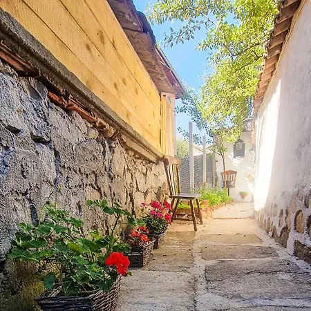 4 Bdr House Monument Of Culture & Architecture By Flat Mаnаger Διαμέρισμα Μπάνσκο