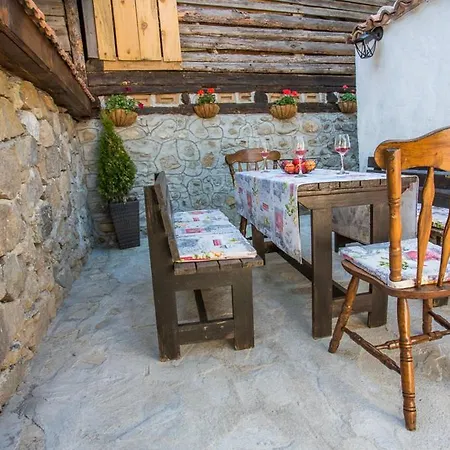 4 Bdr House Monument Of Culture & Architecture By Flat Mаnаger Μπάνσκο