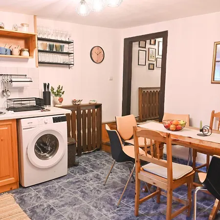 4 Bdr House Monument Of Culture & Architecture By Flat Mаnаger Μπάνσκο