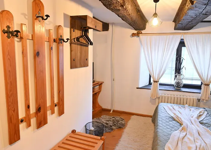 4 Bdr House Monument Of Culture & Architecture By Flat Mаnаger * Bansko