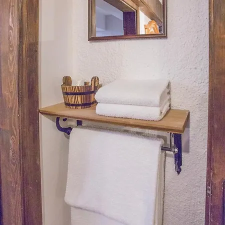 4 Bdr House Monument Of Culture & Architecture By Flat Mаnаger Apartamento Bansko