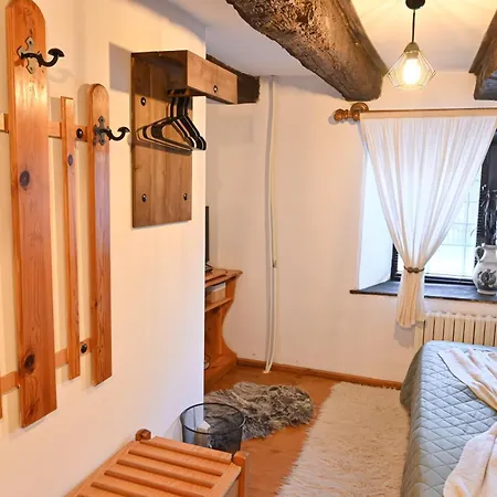 4 Bdr House Monument Of Culture & Architecture By Flat Mаnаger * Bansko