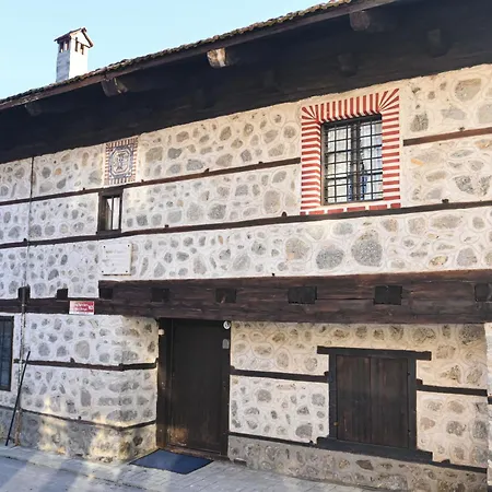 4 Bdr House Monument Of Culture & Architecture By Flat Mаnаger Appartement *