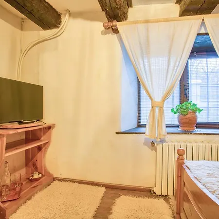 公寓 4 Bdr House Monument Of Culture & Architecture By Flat Mаnаger