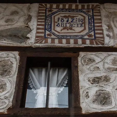 4 Bdr House Monument Of Culture & Architecture By Flat Mаnаger 班斯科