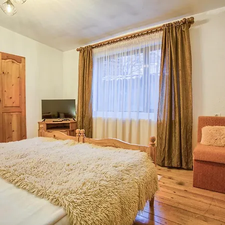 公寓 4 Bdr House Monument Of Culture & Architecture By Flat Mаnаger 班斯科