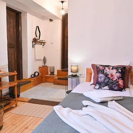 Апартамент 4 Bdr House Monument Of Culture & Architecture By Flat Mаnаger